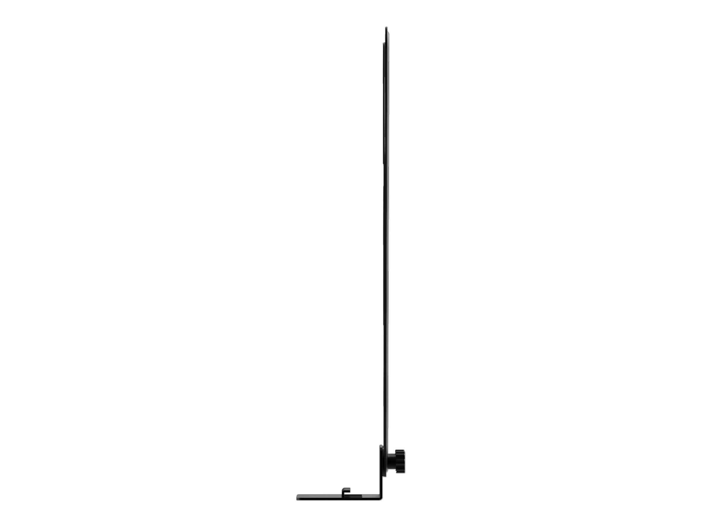 Trust Befestigungskit - für Videokonferenz-Kamera - Bildschirmgröße: up to 223.5 cm (up to 88")