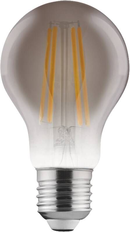 Xavax 112915 A60 Fil Smo E27 380lm 8W eww dim