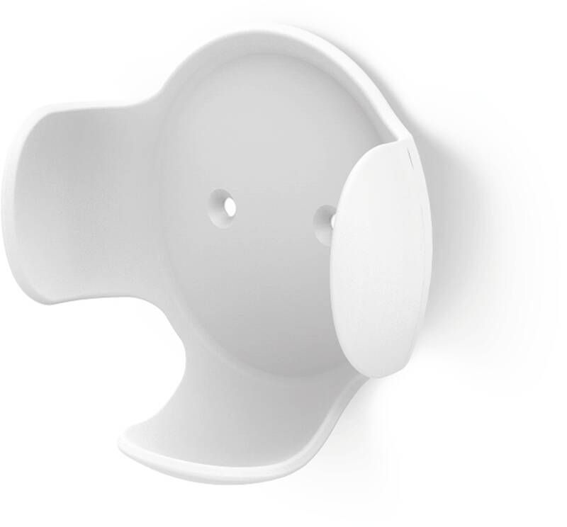 Hama 181531 Wandhalterung für Google Home mini