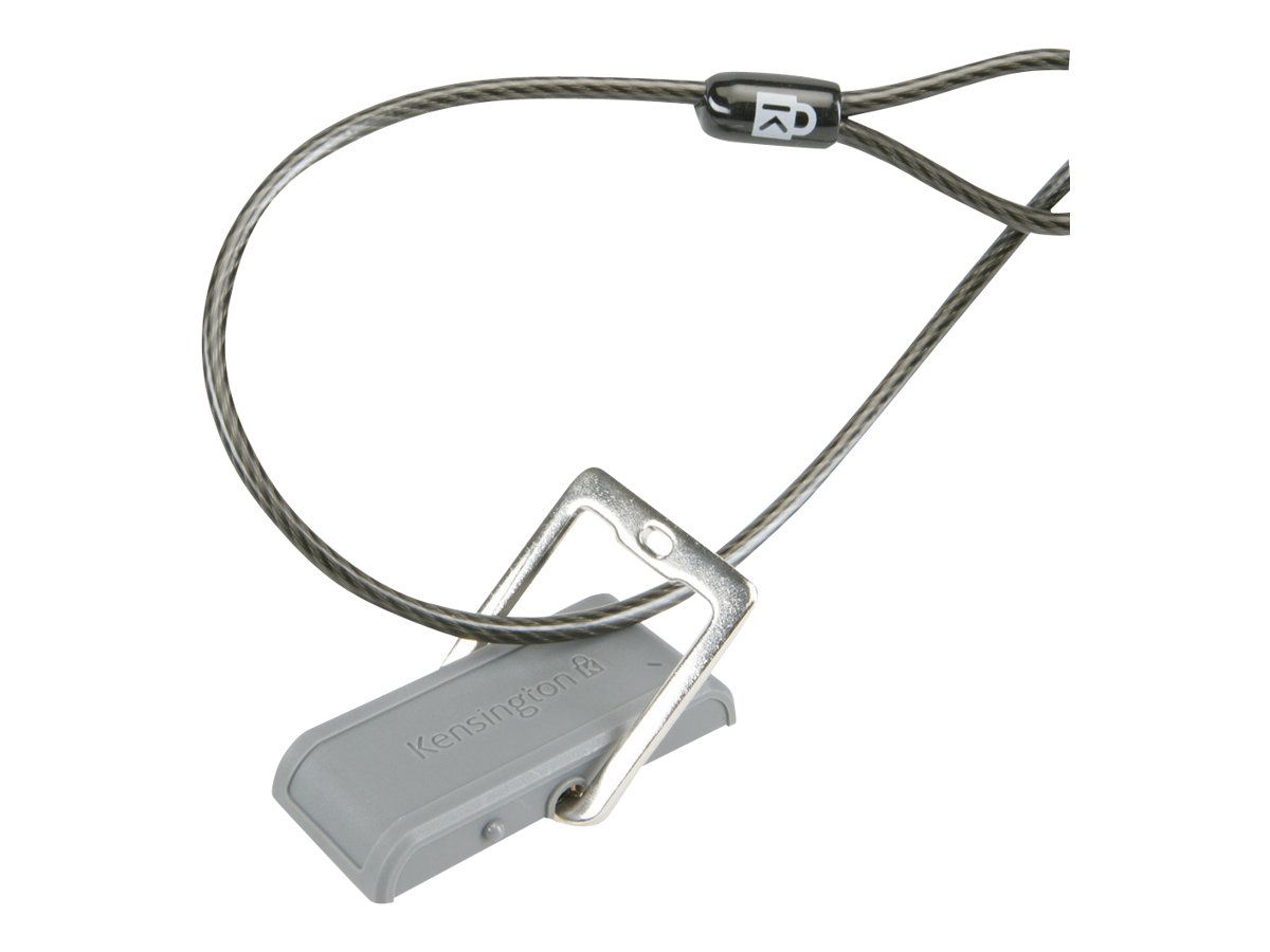 Kensington Desk Mount Cable Anchor - Kabelschloss
