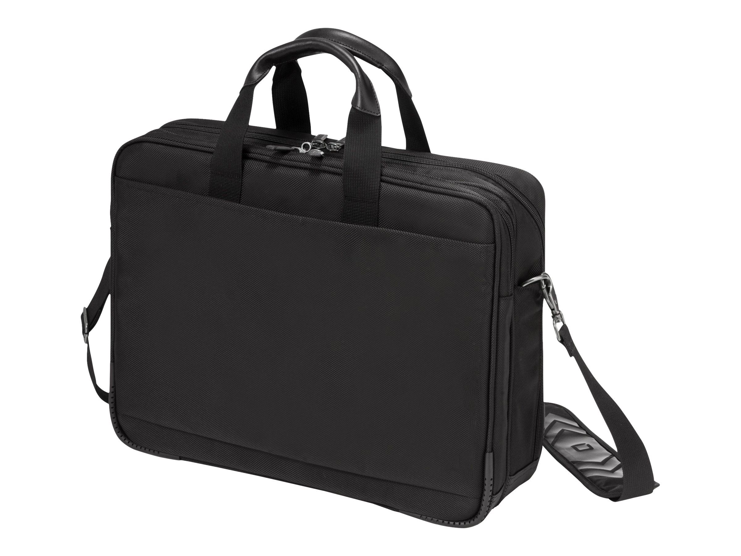 Dicota Eco Top Traveller PRO - Notebook-Rucksack