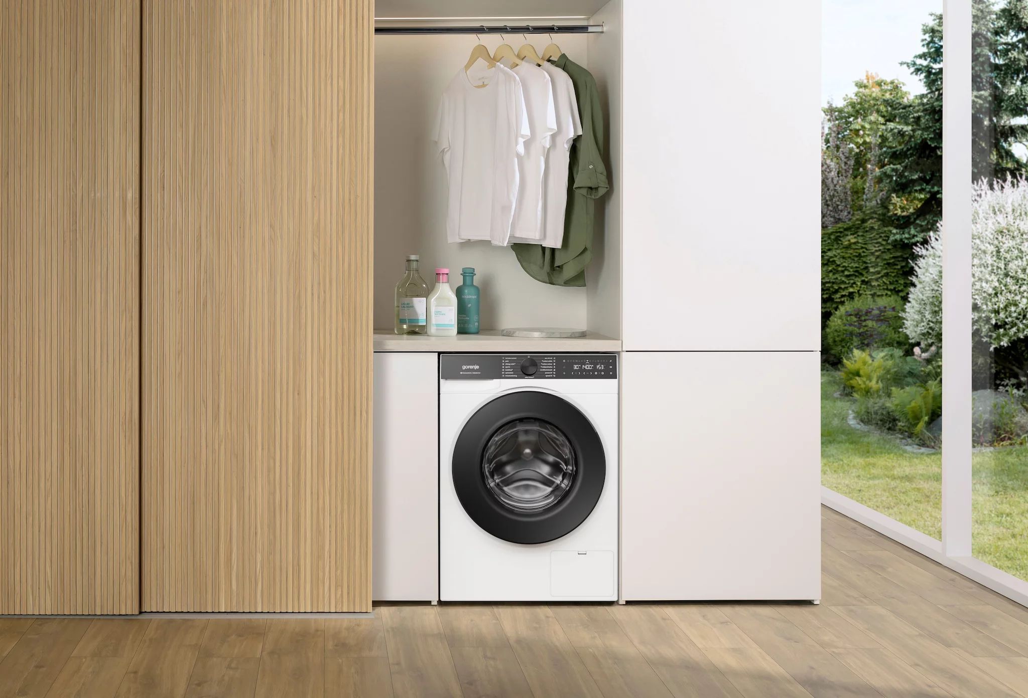 Gorenje WG4S84AP2