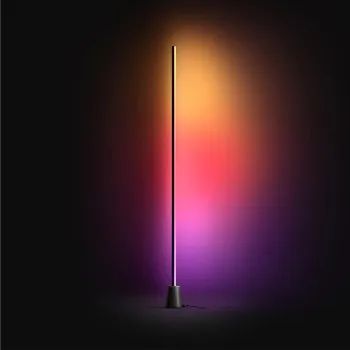 Philips Hue Stehlampe "White & Color Ambiance Play Gradient"