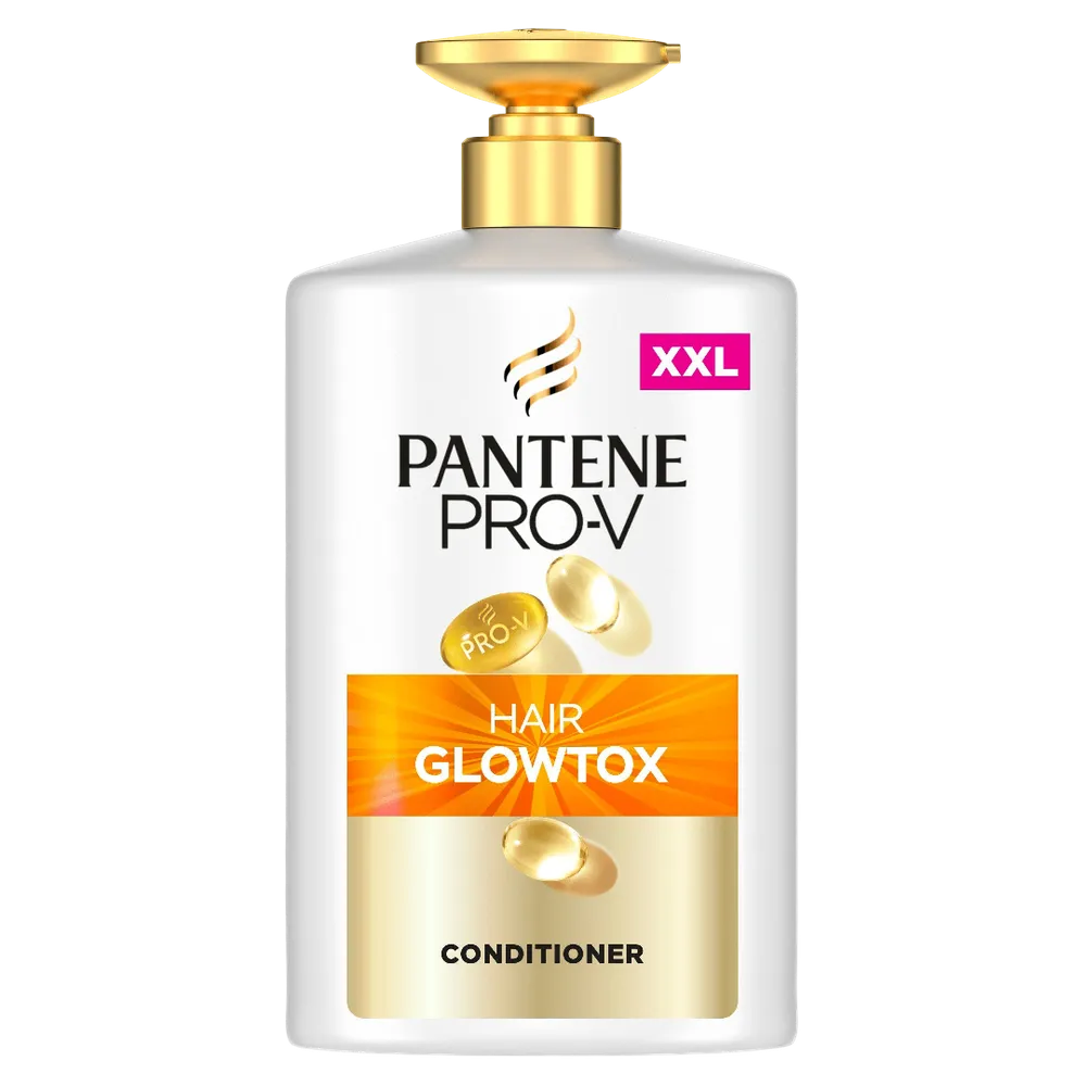 Pantene Pro-V Glowtox Pflegespülung