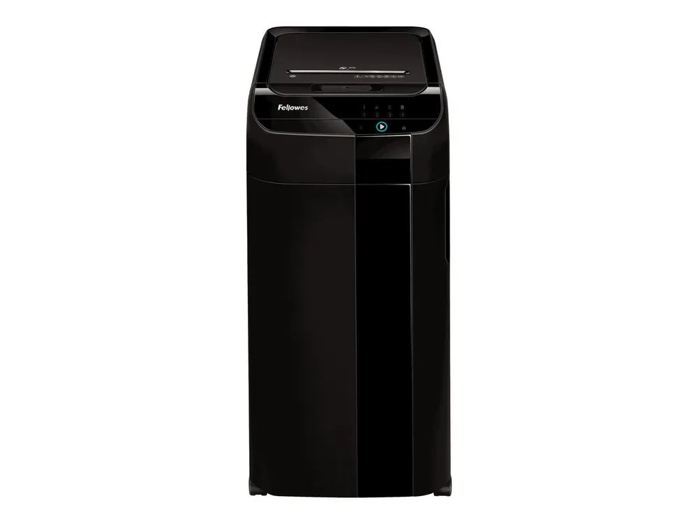 Fellowes AutoMax 450C - Vorzerkleinerer - Kreuzschnitt