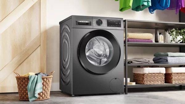 Bosch WGG244ZR10 Waschvollautomat