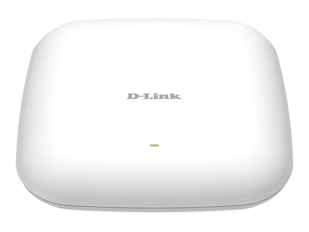 D-Link Nuclias Connect DAP-X2810 - Accesspoint - Wi-Fi 6