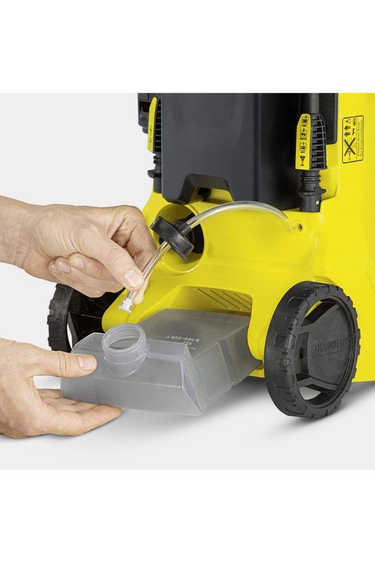 Kärcher K 3 Power Control