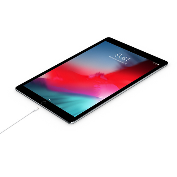 Apple USB-C to Lightning Cable - Lightning-Kabel