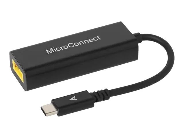 MicroConnect Adapter für Power Connector - Slim Tip (W)