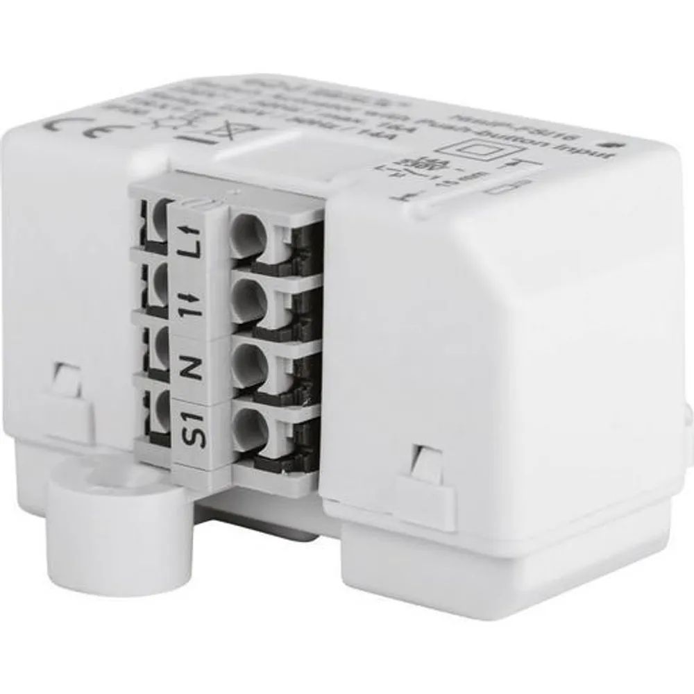 Homematic SCHALTAKT.1F.UP 16A / HOMEMA EQ-154346A0