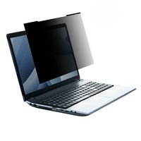 Mobilis Magnetic Privacy Filter 13.3'' 16 09