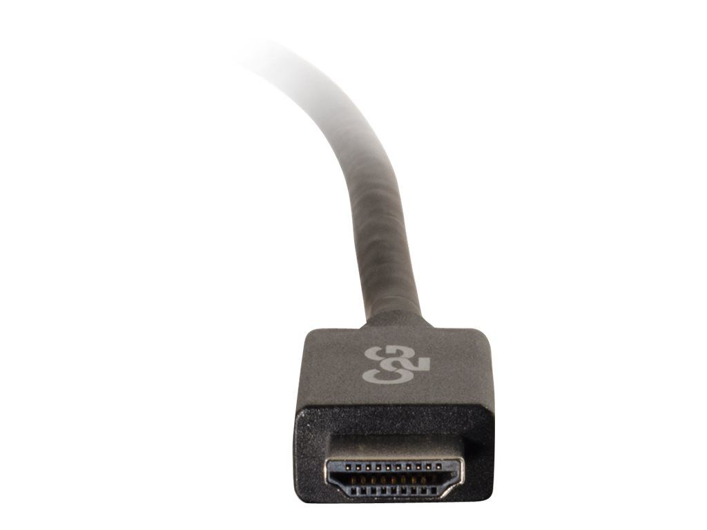 C2G 10ft DisplayPort to HDMI Cable - DP to HDMI Adapter Cable - M/M - DisplayPort-Kabel - DisplayPort (M)