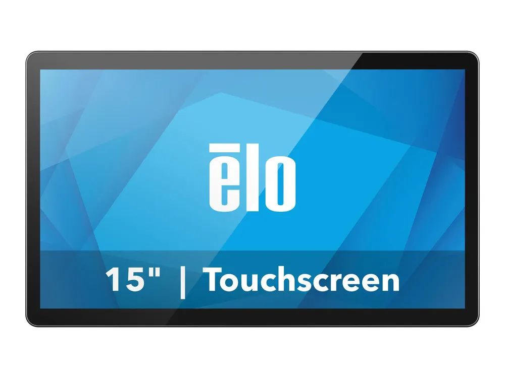 Elo Touch Solutions Elo E-Series 3 - All-in-One (Komplettlösung) - N-series N97 - RAM 8 GB - SSD 128 GB - NVMe - UHD Graphics - 1GbE, Wi-Fi 6, Bluetooth 5.3 - WLAN: 802.11a/b/g/n/ac/ax, Bluetooth 5.3 - 11 IoT Enterprise 2024 LTSC - Monitor: LED 39.6 