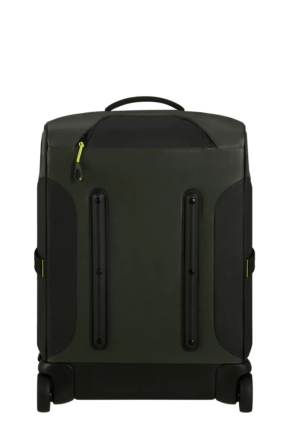 SAMSONITE PARADIVER LIGHT DUFFLE/WH 55/20 FL, JUNGLE GREEN