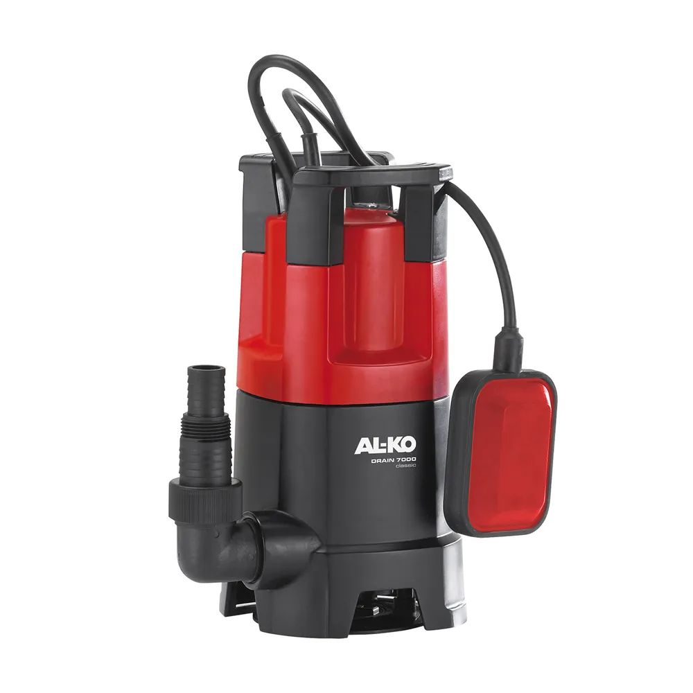 AL-KO Drain 7000 Classic7.000 l/h