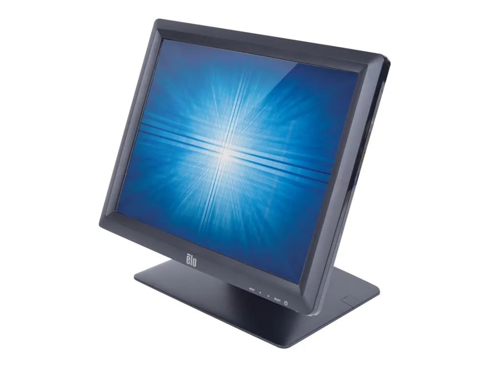 Elo Touch Solutions Elo 1517L - LED-Monitor - 38.1 cm (15") - Touchscreen