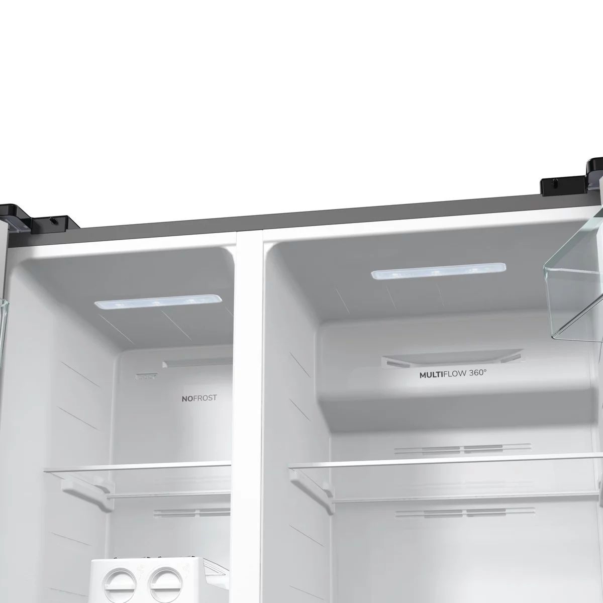 Gorenje NRR9185ESXL