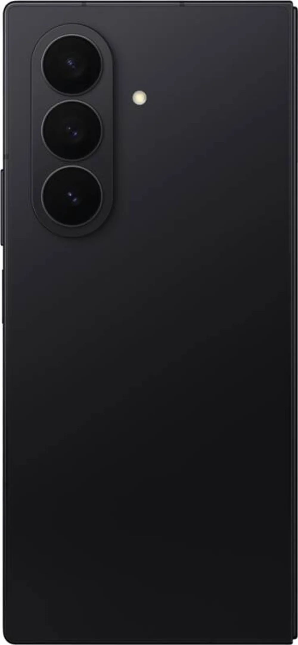 Samsung Galaxy Z Fold7 Jet Black