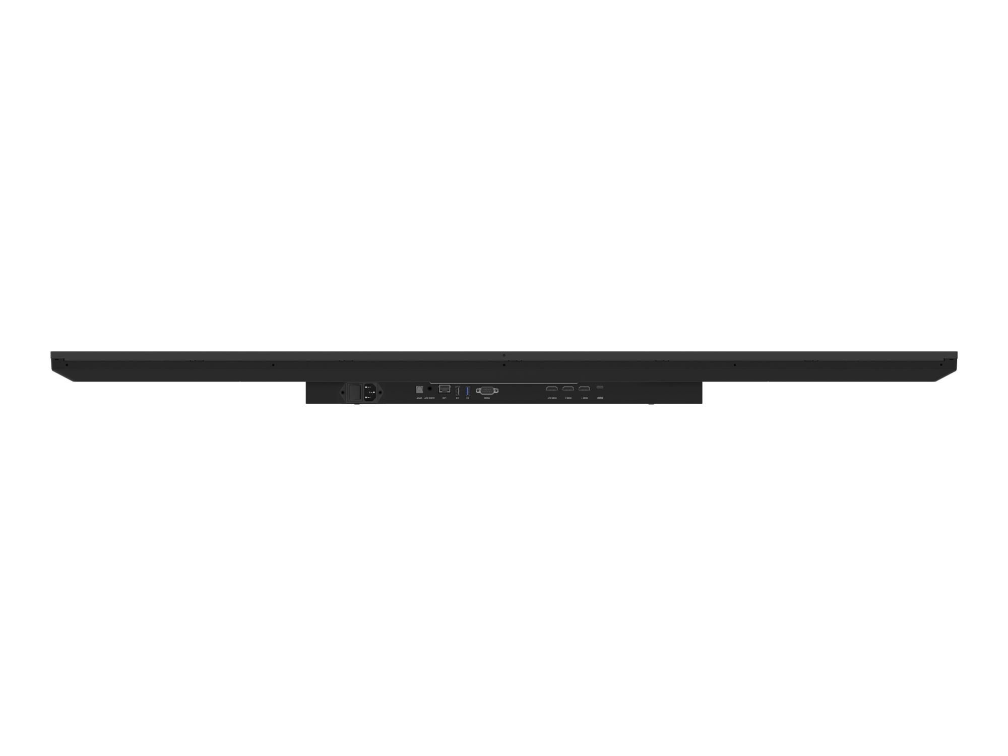 Optoma N3551K Display