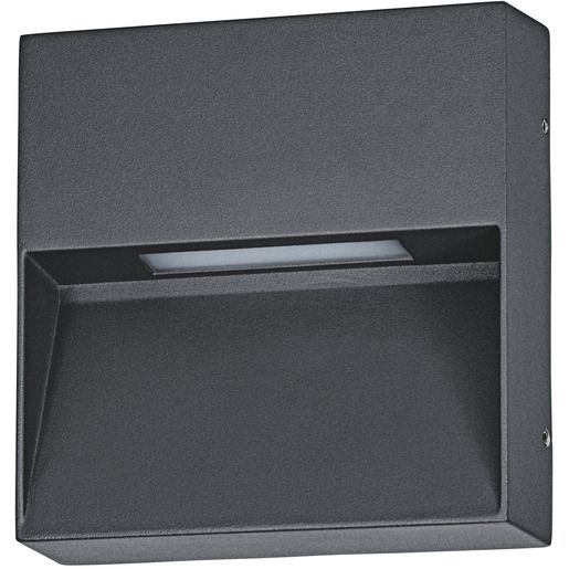 Eglo WANDLEUCHTE LED 1X4,8W 830 / EGLO MARUGGIO SW 25S525 900889