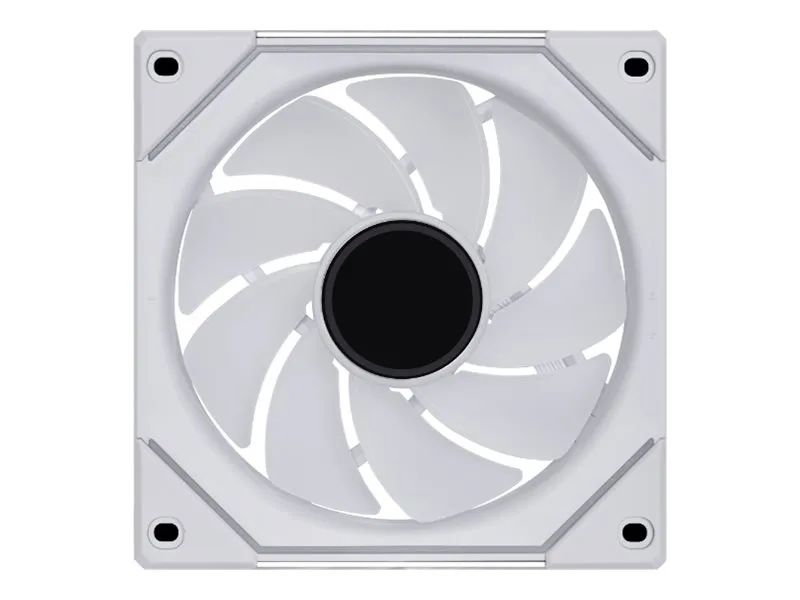 Lian Li UNI FAN SL-INF120 - Gehäuselüfter - Reverse-Lüfterblätter