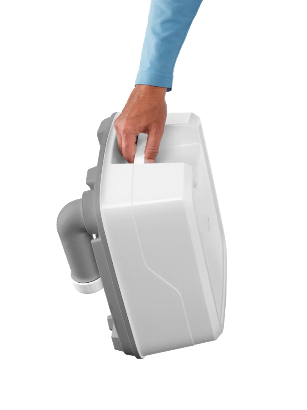 Thetford Porta Potti 145 Open-Box