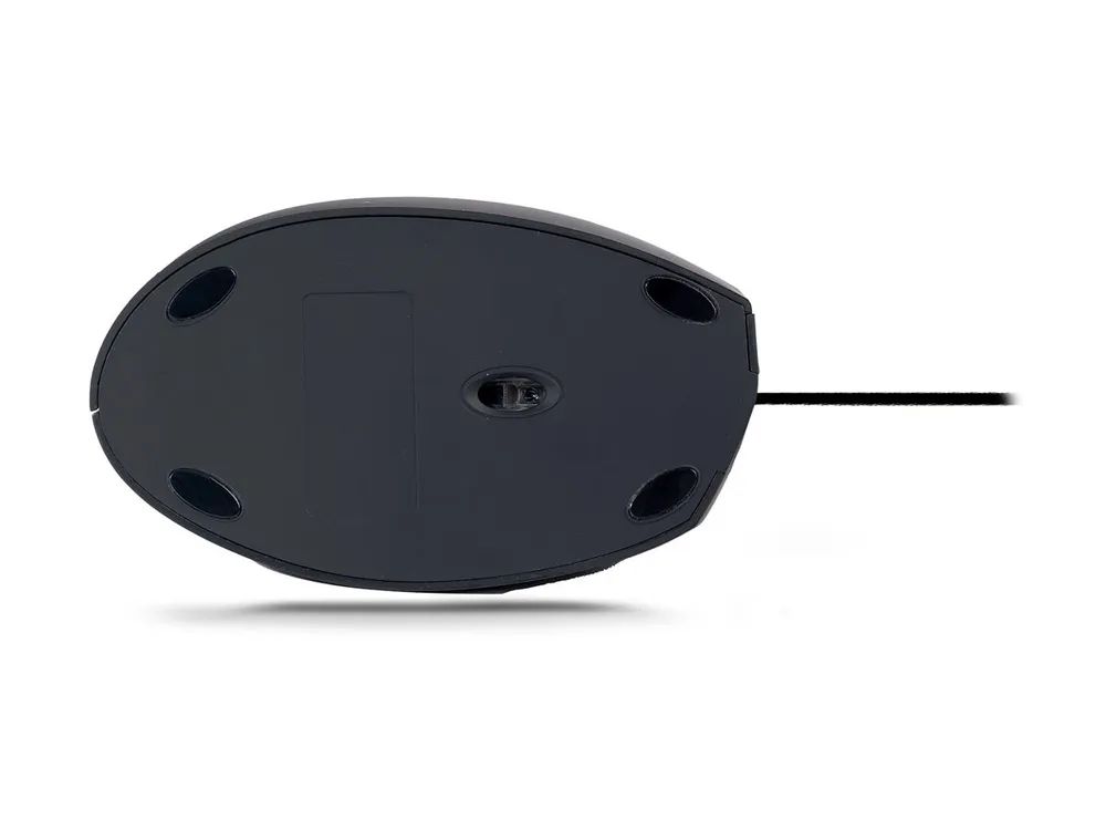 Urban Factory ERGO - Maus - ergonomisch - Für