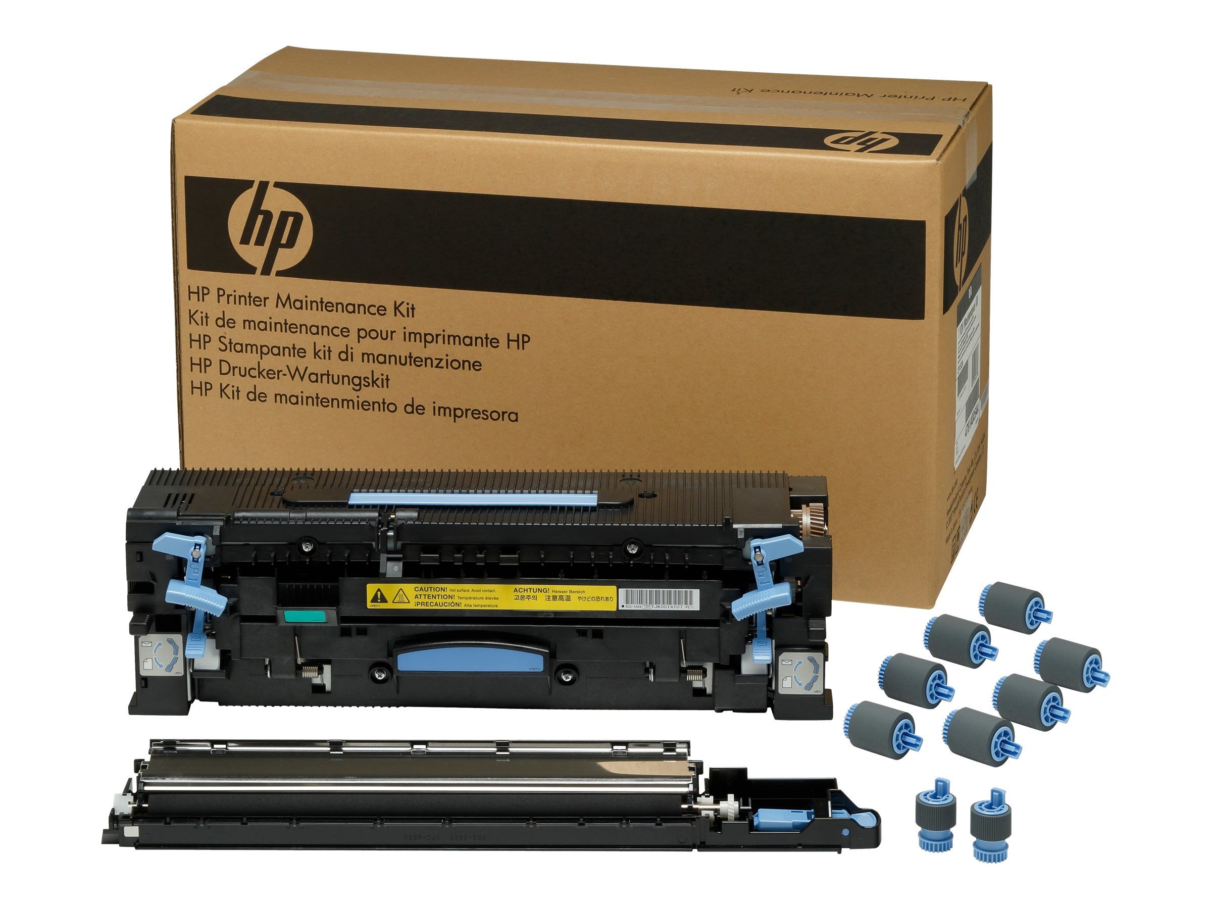 HP (220 V) - Wartungskit - für LaserJet 9000