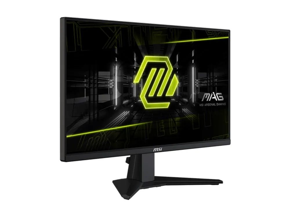 MSI MAG 255XF - LED-Monitor - Gaming - 63.5 cm (25")