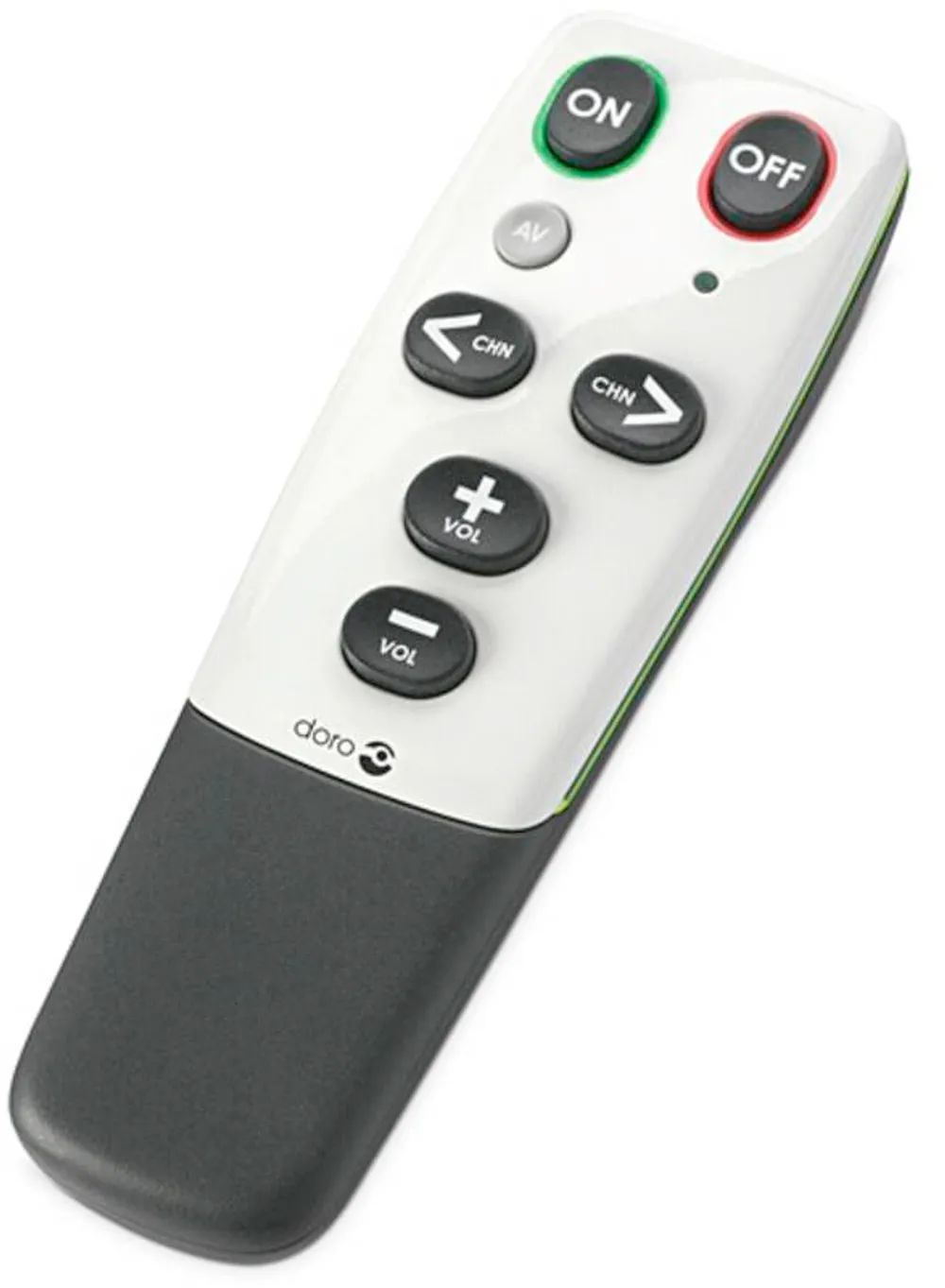 Doro Universalfernbedienung HandleEasy 321rc