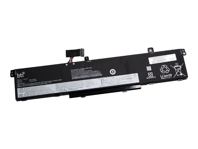 Origin Storage BTI - Laptop-Batterie - 11,55 V - Lithium-Ionen