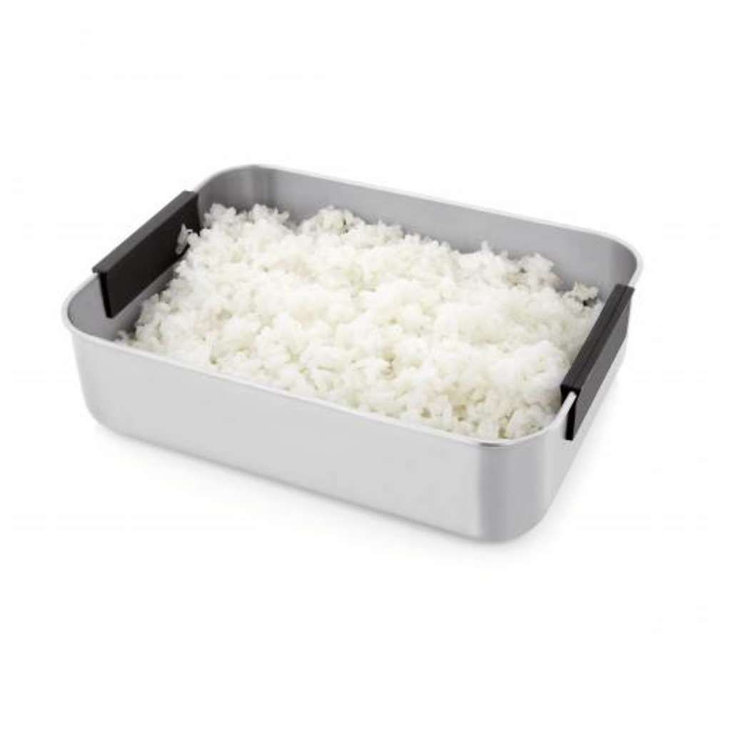 WMF KÜCHENminis Vitalis E Dampfgarer, 900W