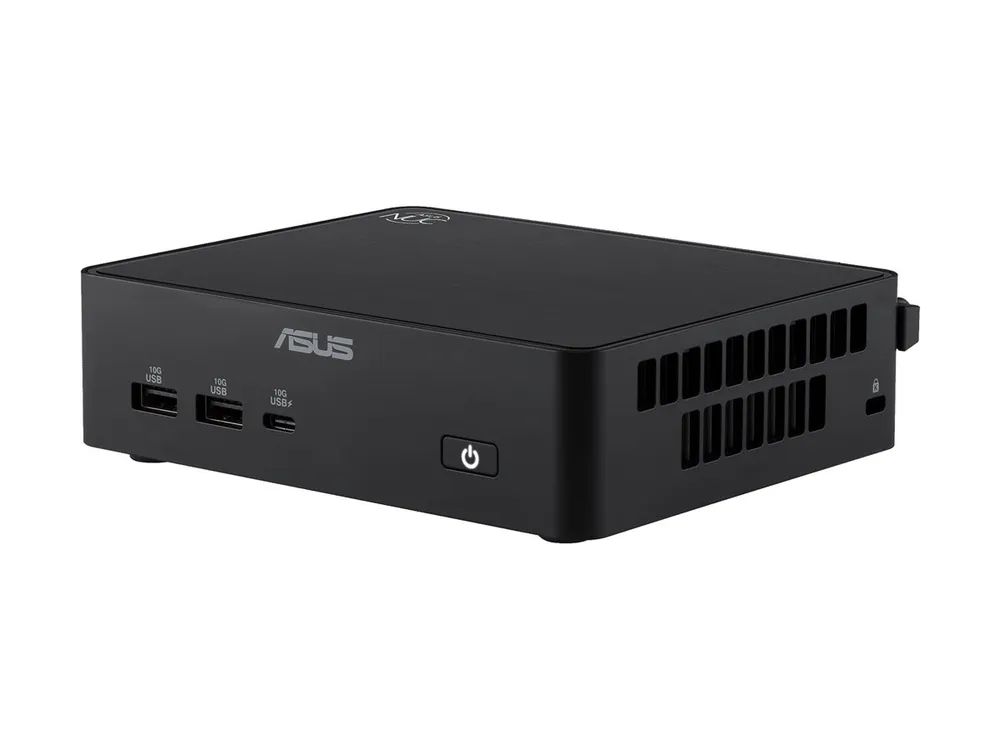 ASUS NUC 16 Pro RNUC16GDKU760002 - Barebone