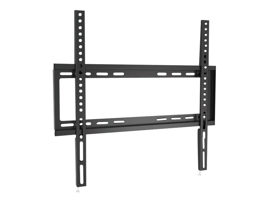 LogiLink Klammer für LCD TV - fester, kaltgepresster Stahl - Bildschirmgröße: 81.3-139.7 cm (32"-55")