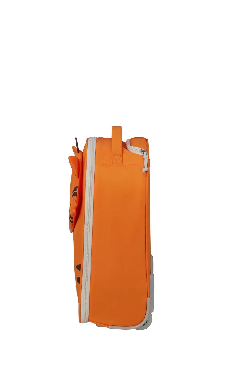 SAMSONITE HAPPY SAMMIES ECO UPRIGHT 45/16 TIGER TOBY, TIGER TOBY