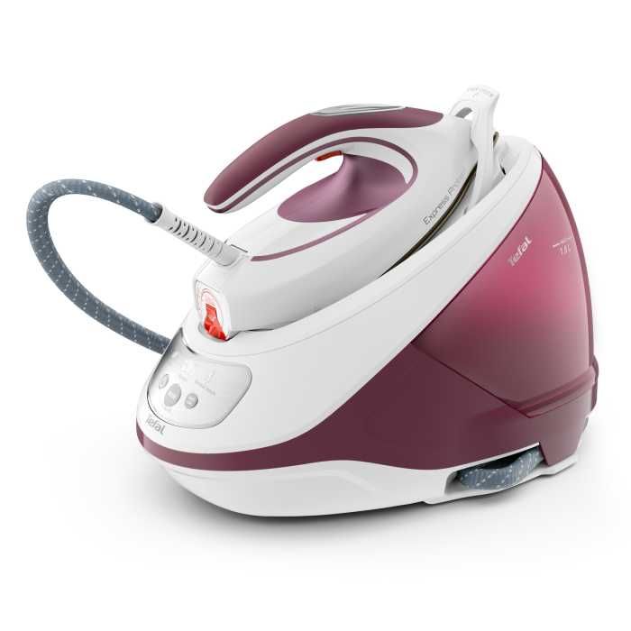 Tefal Dampfbügelstation SV9201