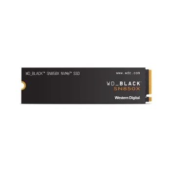 WD - Western Digital SSD-Festplatte "WD_Black™ SN850X NVME", 1TB