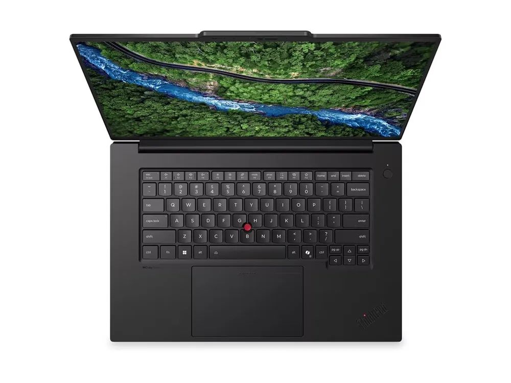 Lenovo ThinkPad P1 Gen 9 21UE - Intel Core Ultra X9 388H - Win 11 Pro - Arc B390 - 64 GB RAM - 1 TB SSD TCG Opal Encryption 2, NVMe, Performance - 40.6 cm (16")
