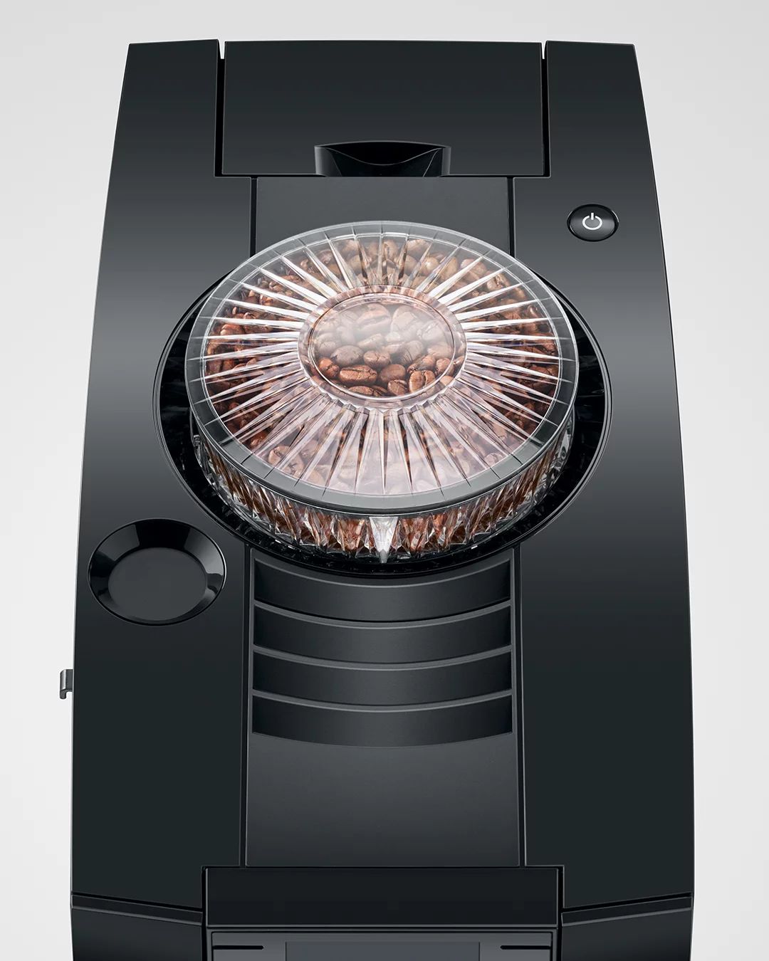 Jura A8 (EA) Piano Black