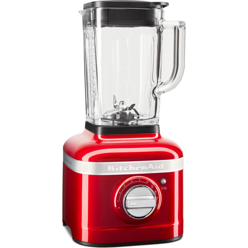 KitchenAid K400 Empire Rot