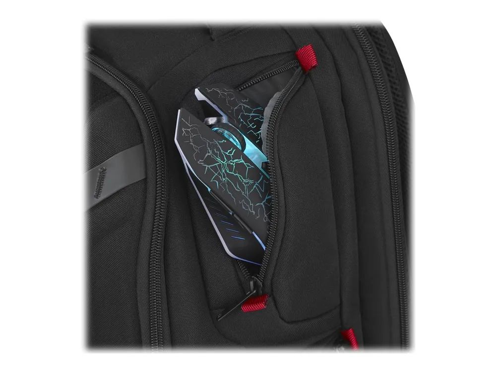 Wenger PlayerOne - Notebook-Rucksack - 43.9 cm (17.3")