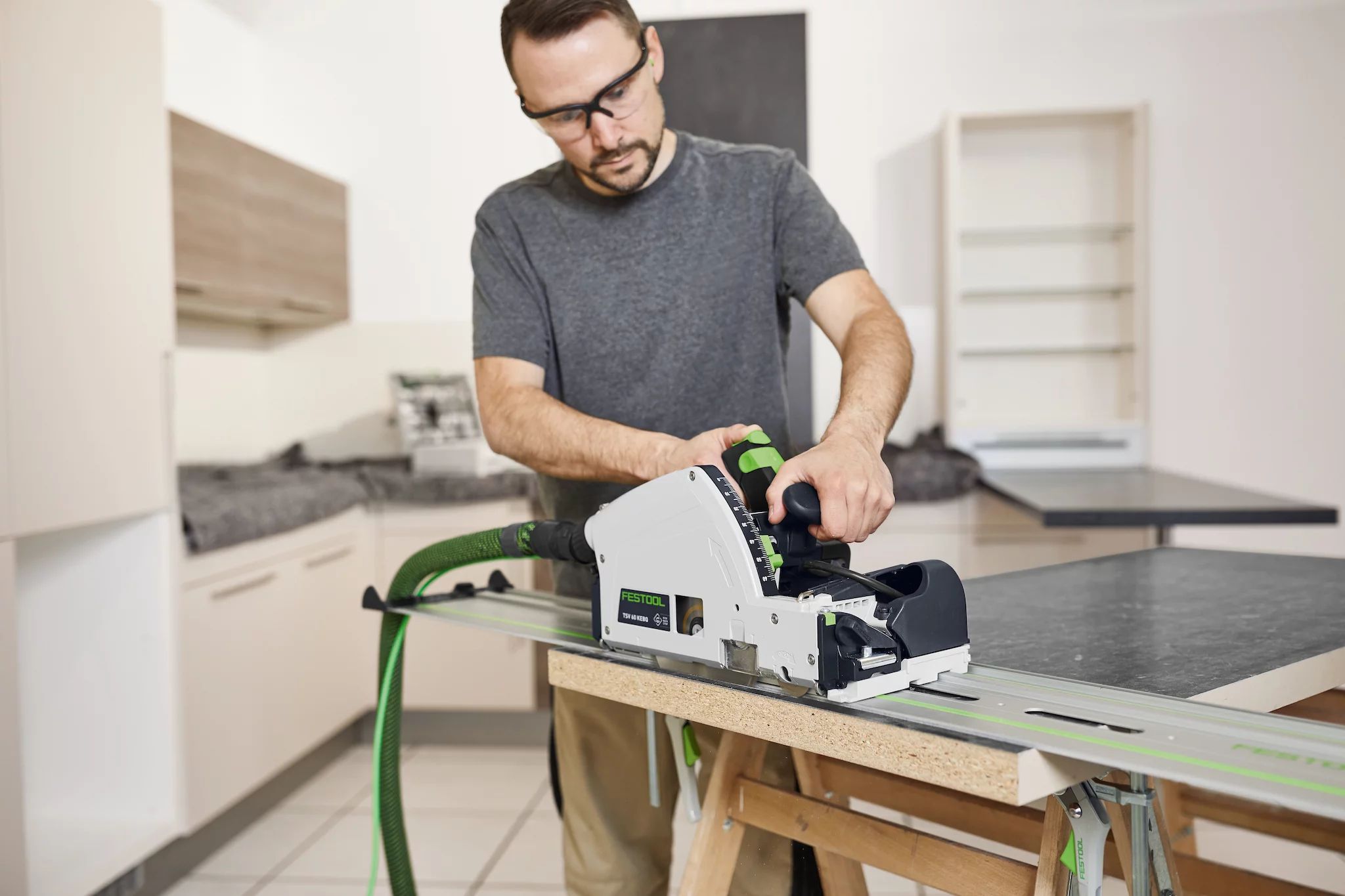 Festool TSV 60 KEBQ-Plus