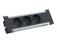 Bachmann KAPSA Small - Steckdosenleiste - Eingabe, Eingang GST18i3
