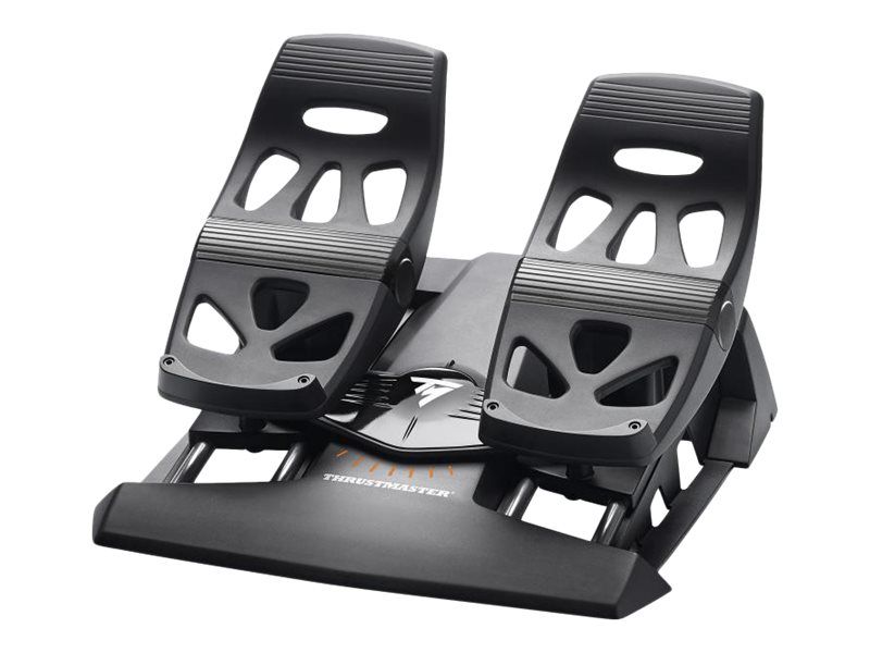 ThrustMaster T-Flight Rudder Pedals - Pedale