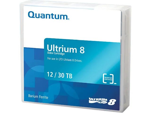 Quantum LTO-7 6/15TB