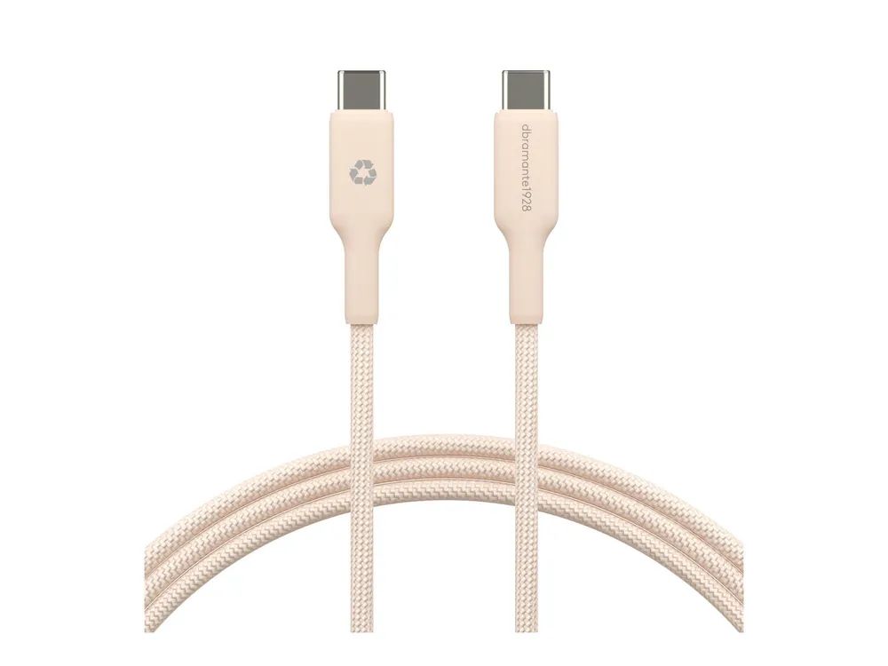 dbramante1928 re-charge - USB-Kabel - USB-C (M)