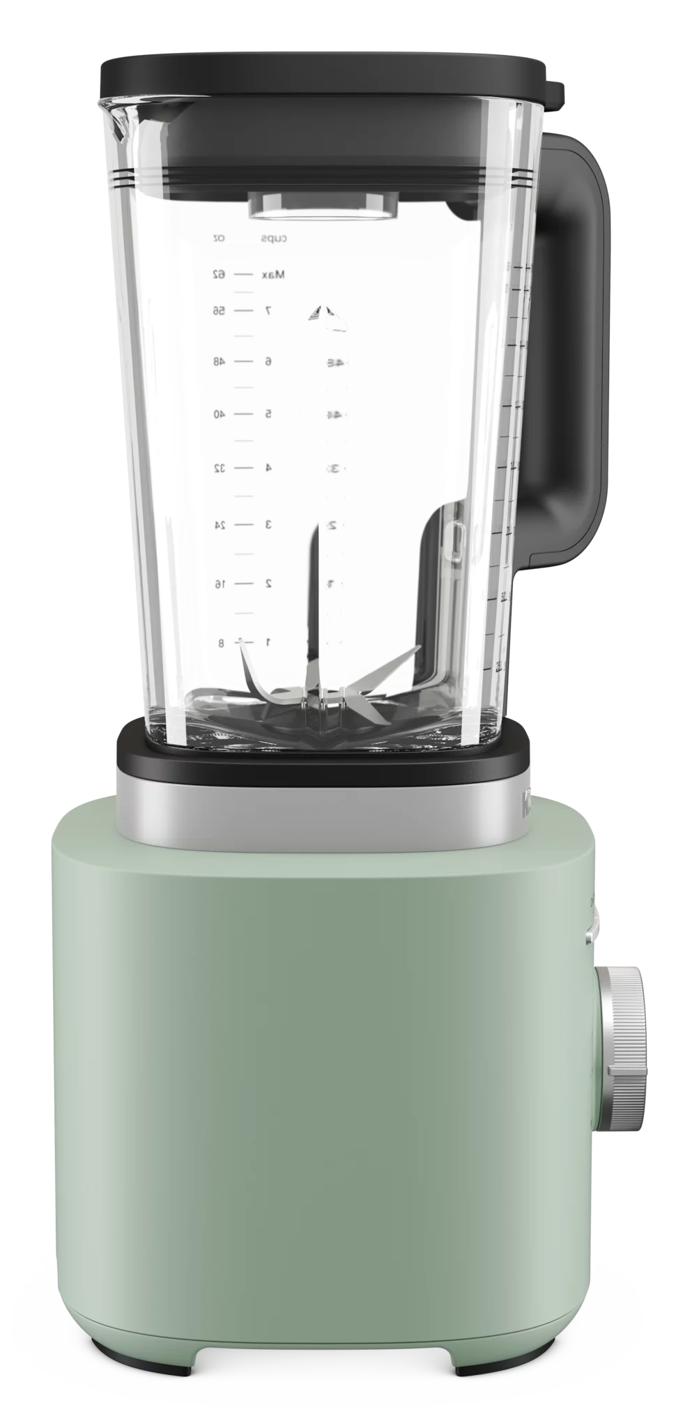 KitchenAid 1,85 L Pure Power -Cardamom