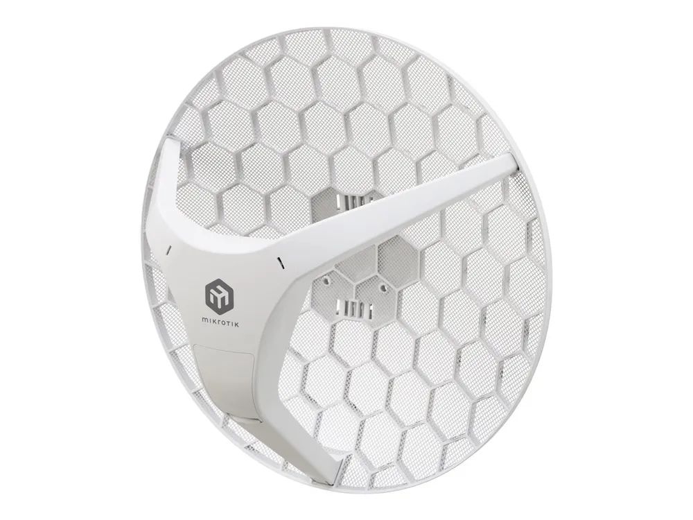 MikroTik LHG series LHG 5 AX - Wireless Bridge