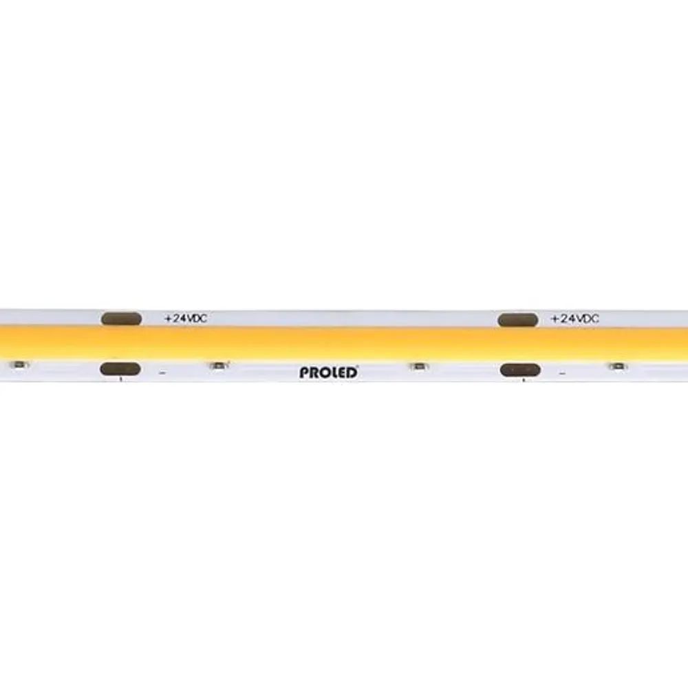 Proled LED BAND COB 3000K 5M / PROLED FLEX STRIP COB L62C006